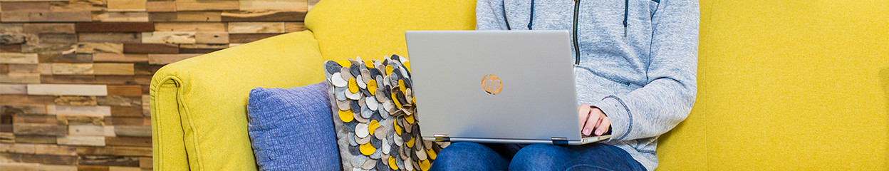 Wat heb je nodig om thuis te werken?