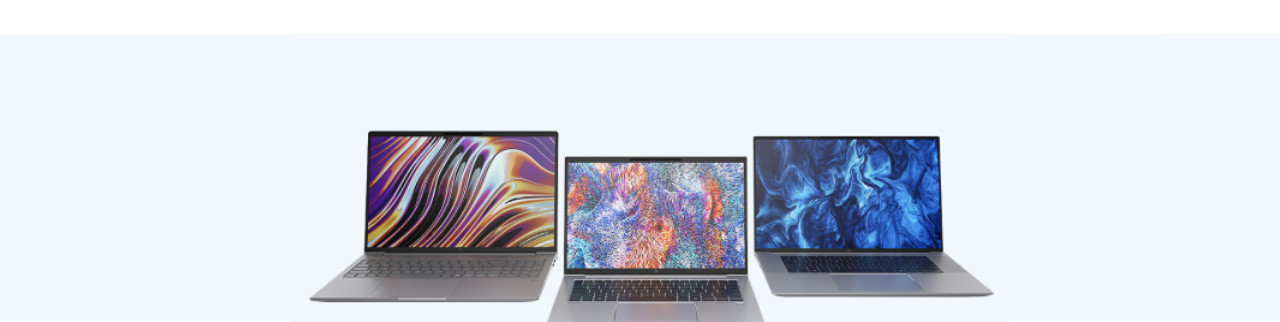 Vergelijk de HP ZBook workstation laptops