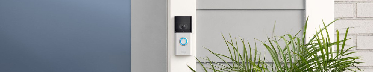 How do you choose a doorbell with a camera?
