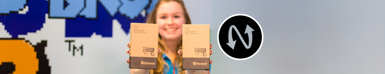 What's the warranty of a refurbished iPhone?