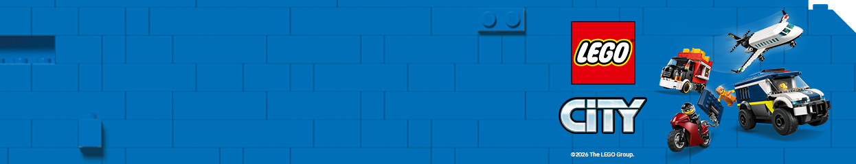 LEGO City