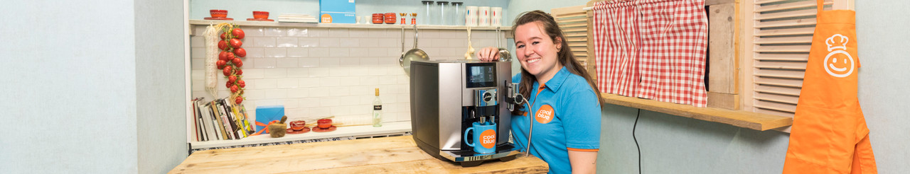 Expert review JURA J8