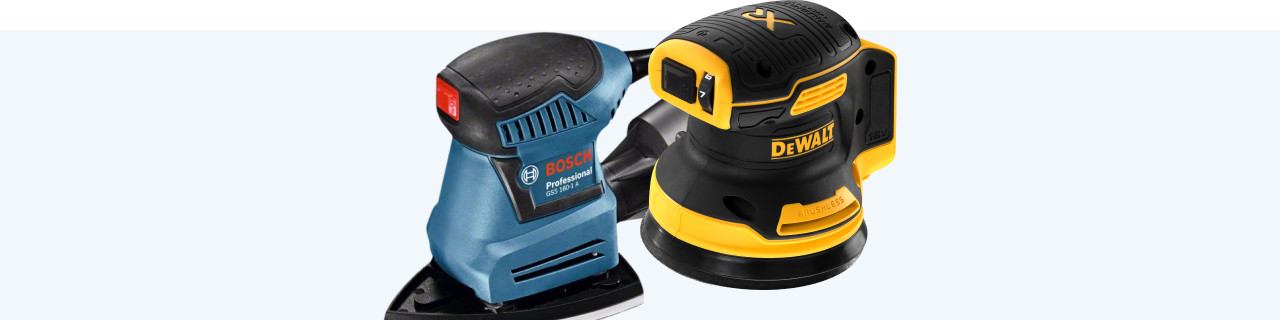 Welk gereedschap heb je nodig voor je schuurklus?