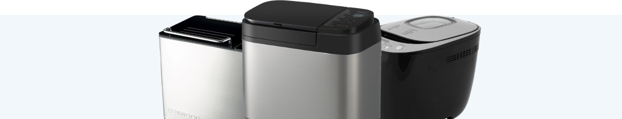 How do you choose a bread maker