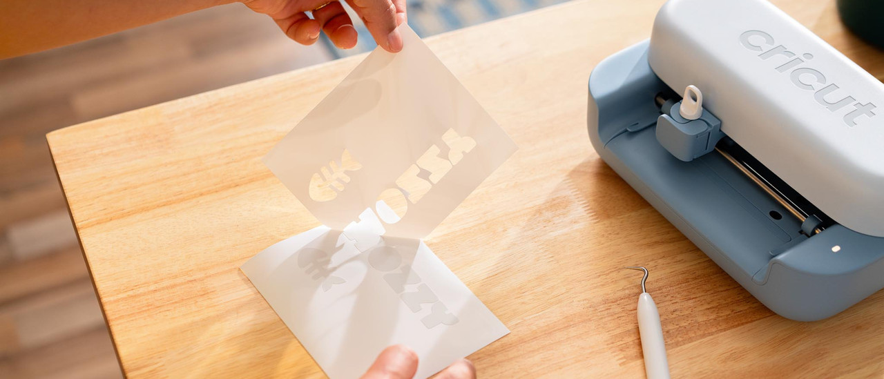 Create your own loabels and stickers