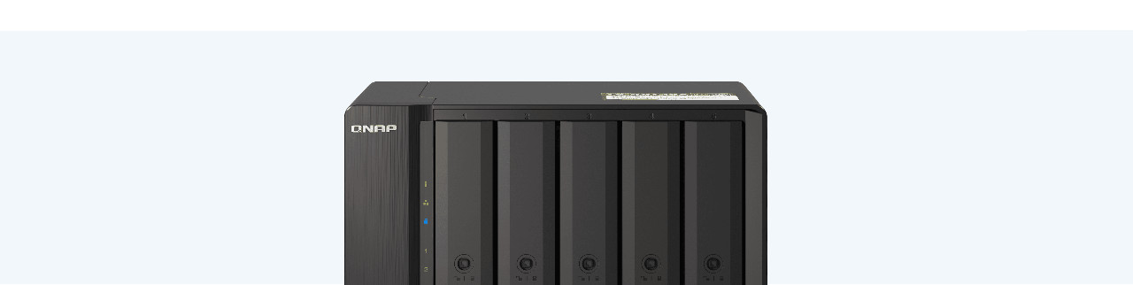 How do you install your QNAP NAS?