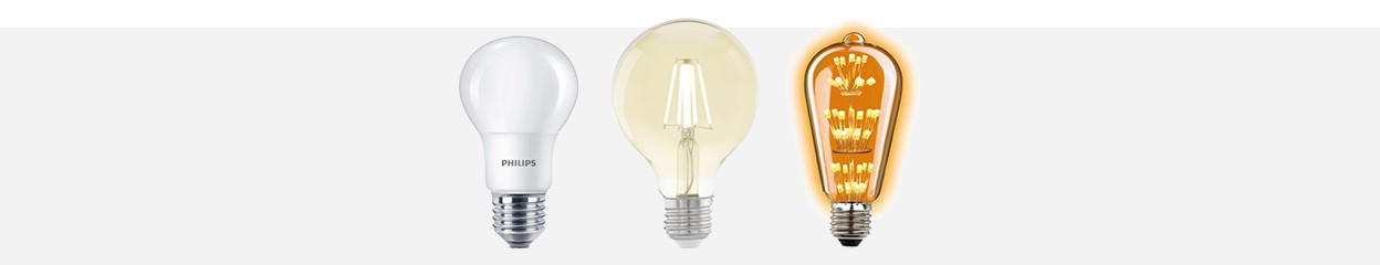 How do you choose a light with the right light color?