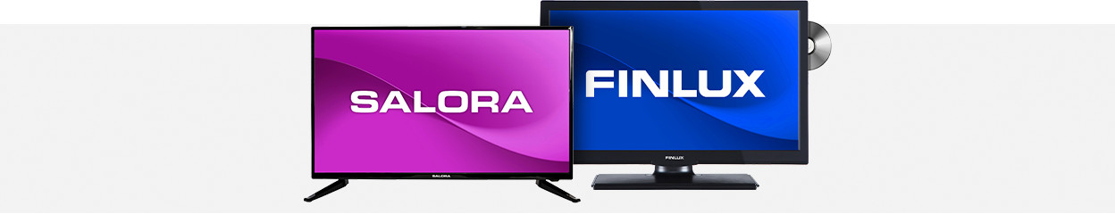 Welke tv past goed in jouw camper of caravan? 