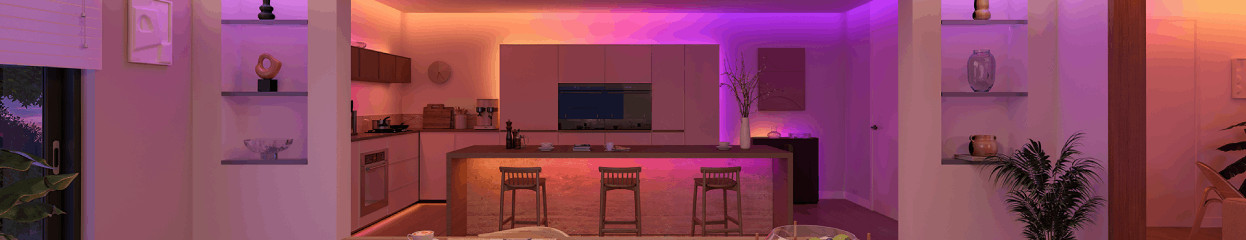 De verschillen tussen de Philips Hue en Philips Hue Essential