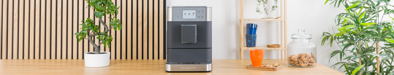 Specialisten review KitchenAid KF7