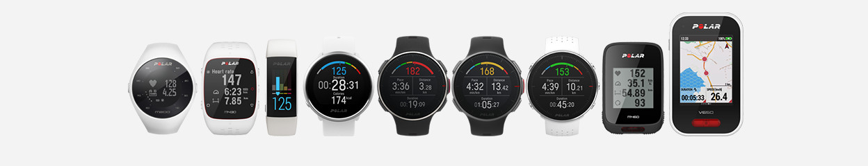Wat is Polar Flow en wat kan je ermee?