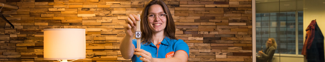 Specialisten review Apple Watch Series 7