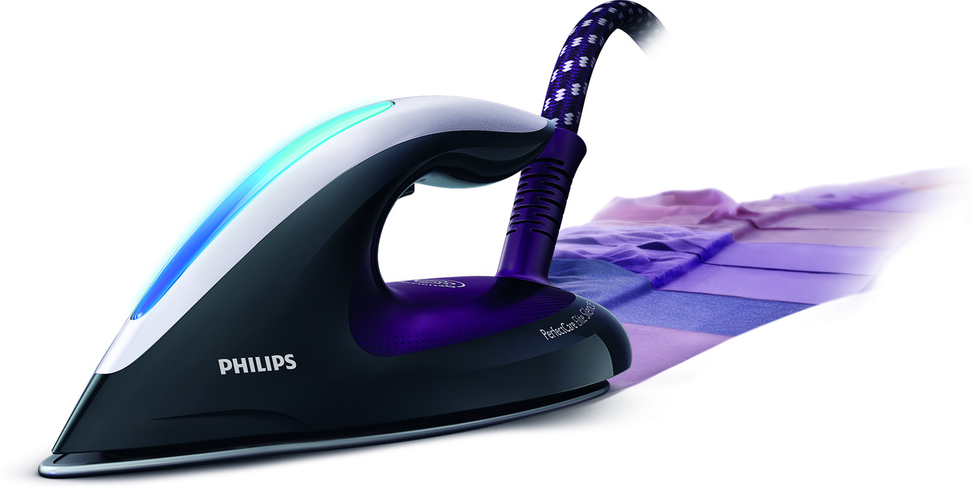 Philips PerfectCare Elite 3