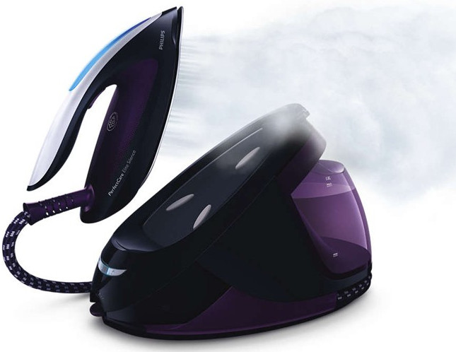 Philips PerfectCare Elite 4