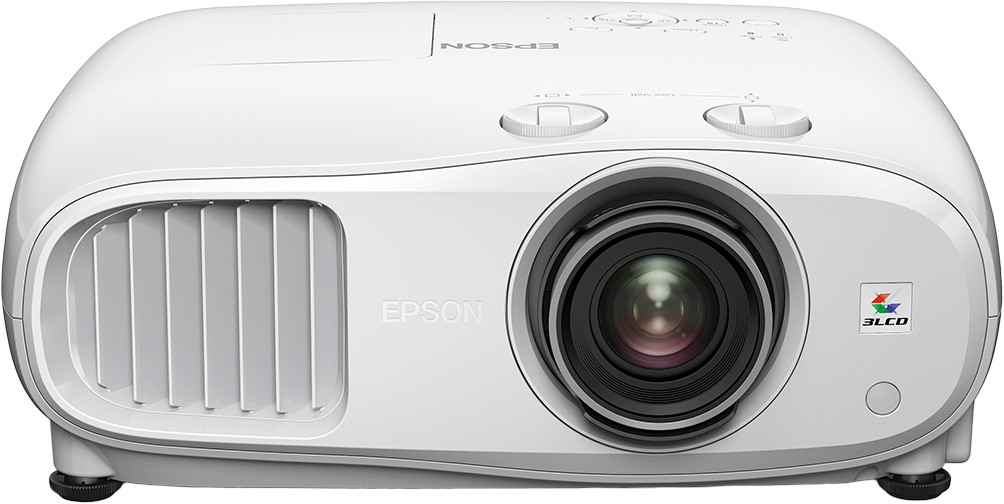 Epson EH-TW7000 投影仪 2