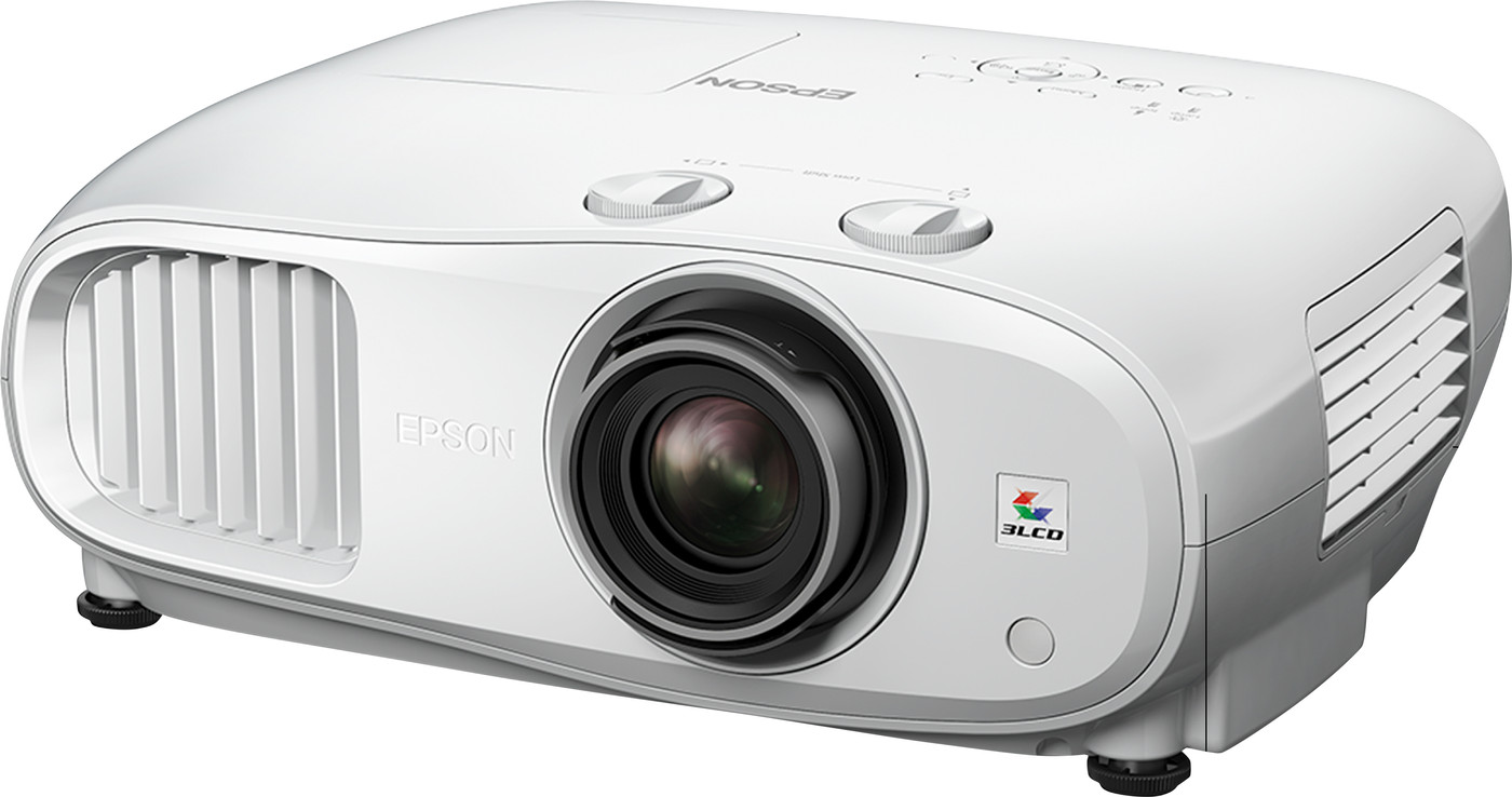 Epson EH-TW7000 投影仪 3