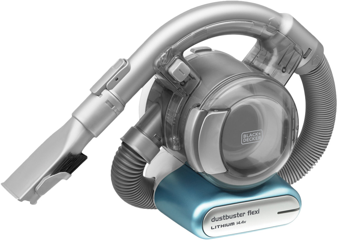 BLACK+DECKER Handheld Vacuum