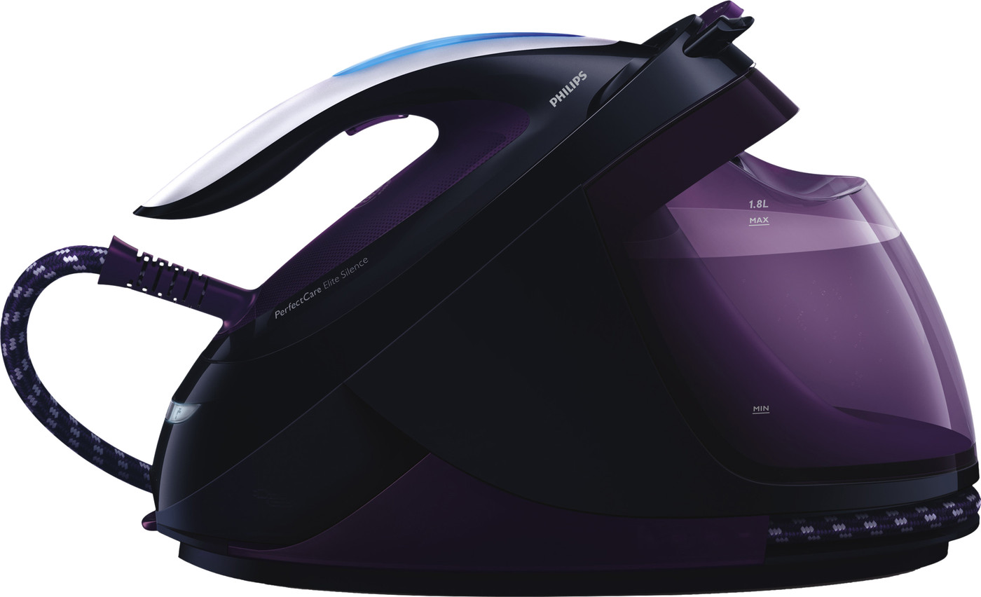 Philips PerfectCare Elite