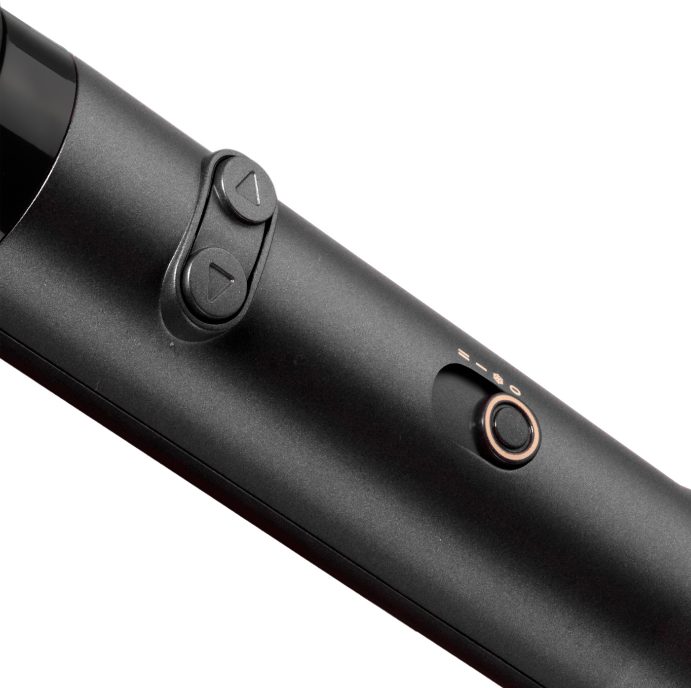 Babyliss 大卷发造型器 4