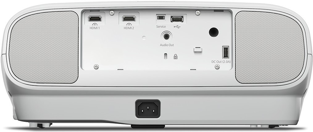 Epson EH-TW7000 投影仪 5
