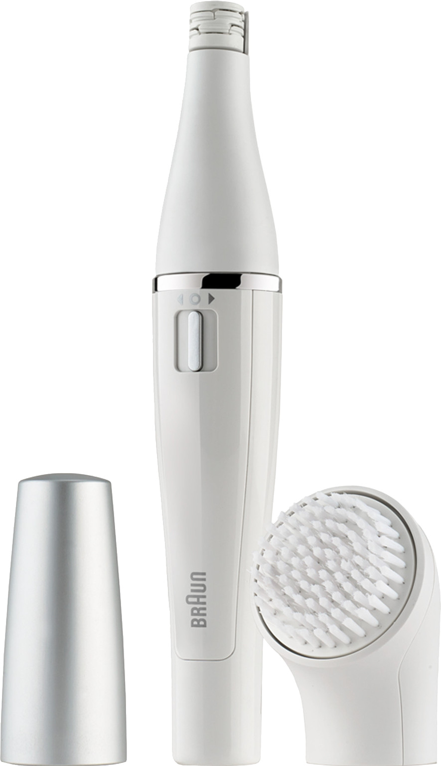 Braun SE810 Face Epilator