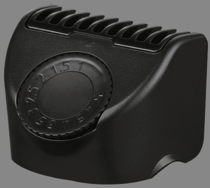 Remington Beard Kit 4