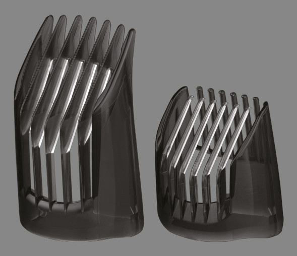 Remington Beard Kit 5