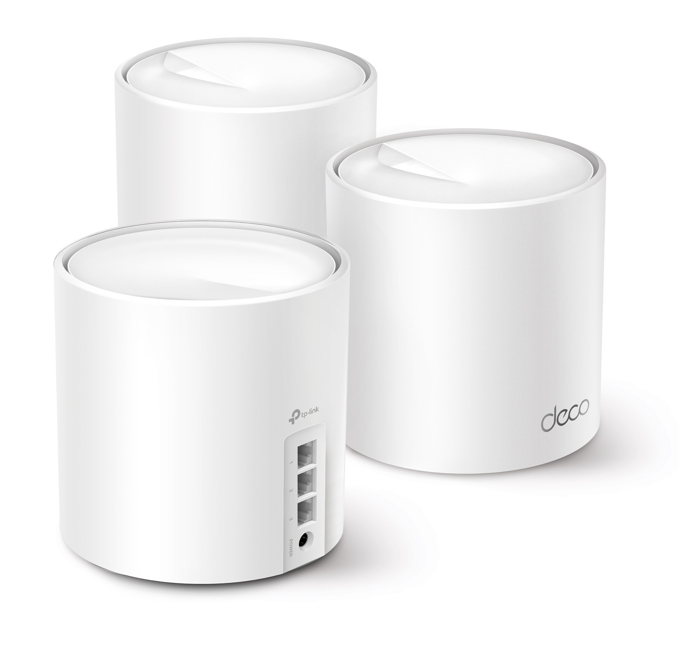 TP-Link Deco X50套装 3