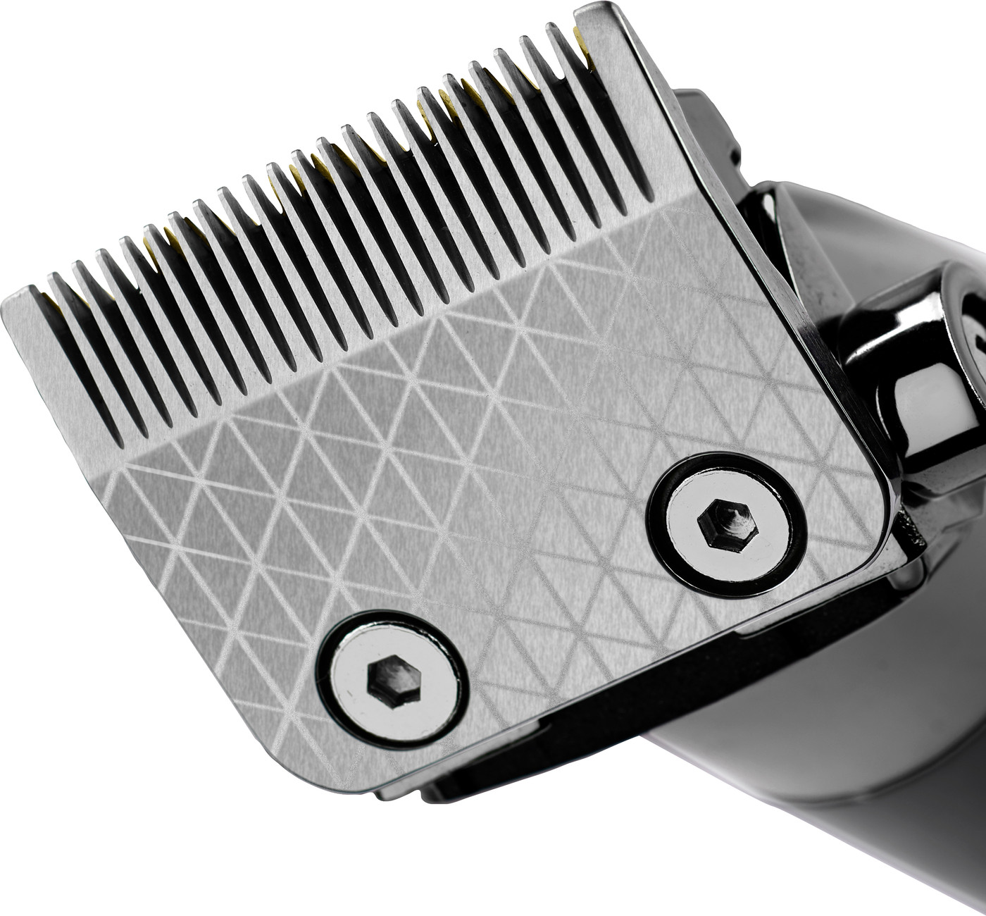 BaByliss Super-X金属理发器 5