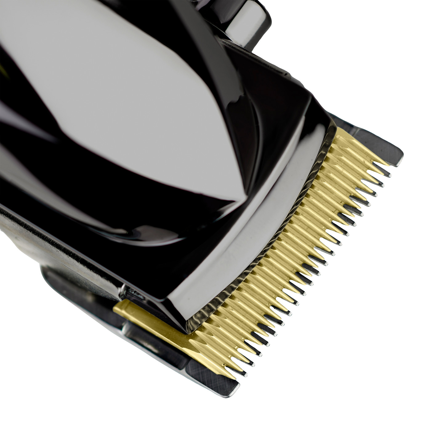 BaByliss Super-X金属理发器 4