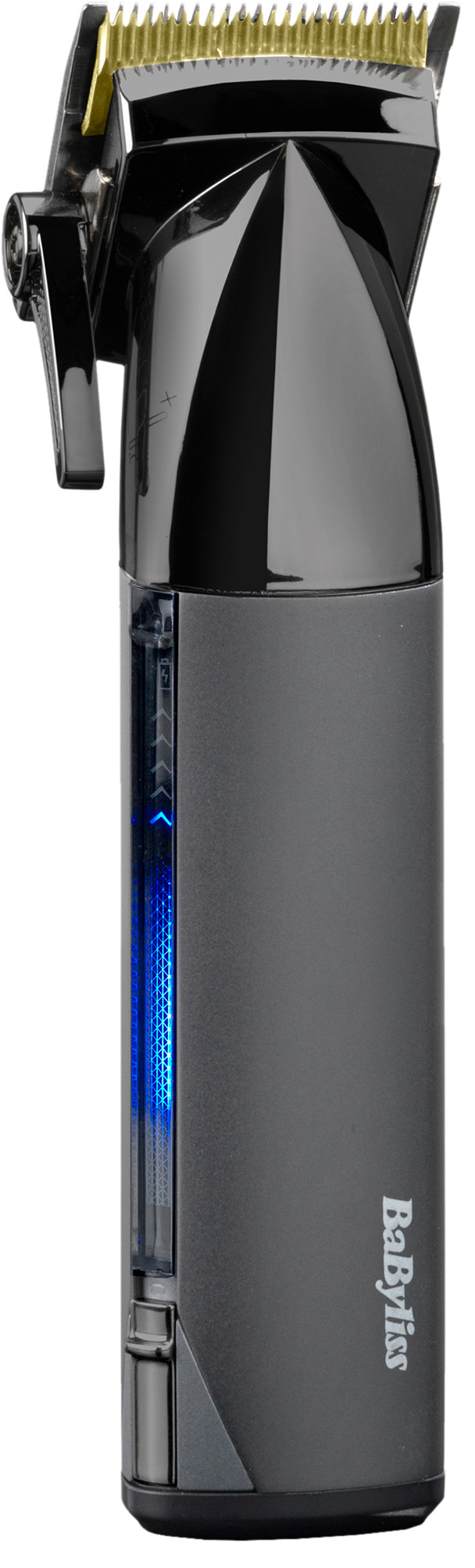 BaByliss Super-X金属理发器 2
