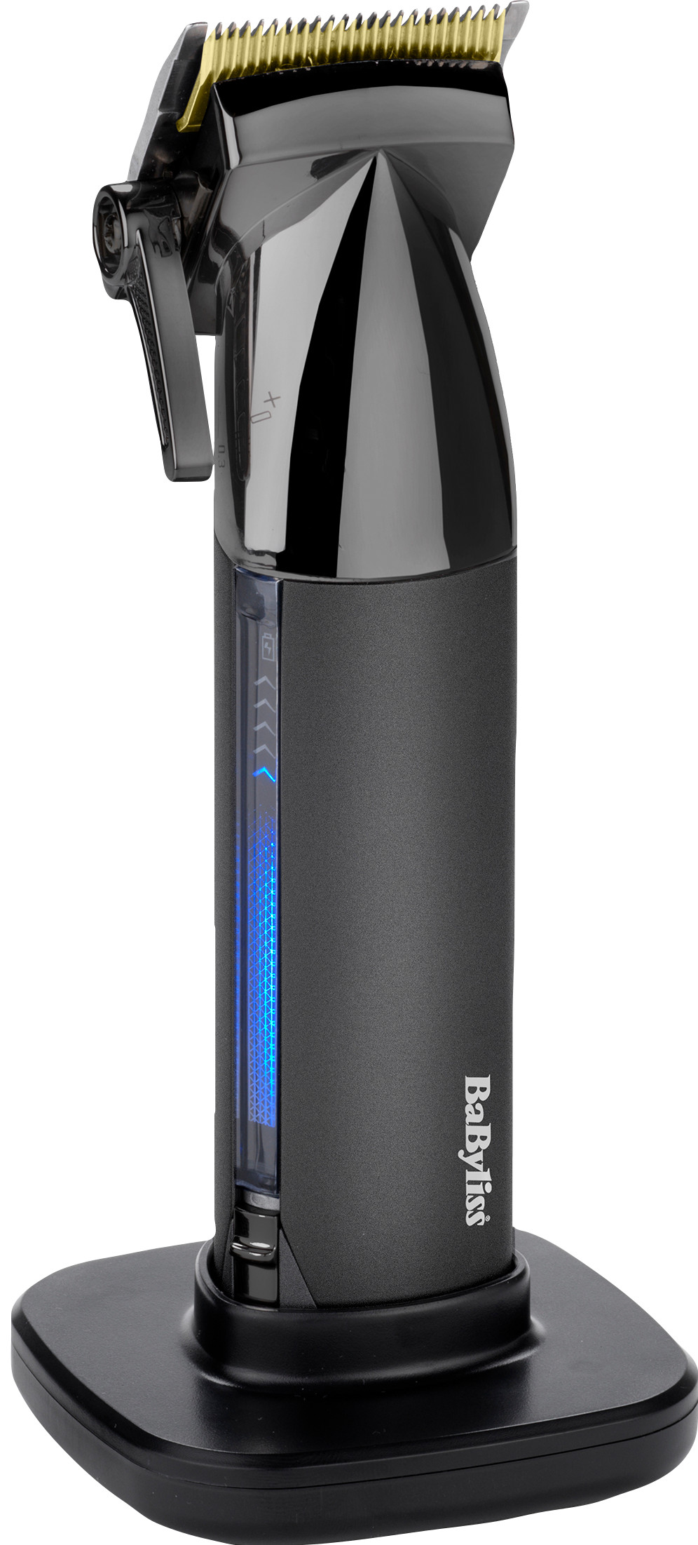 BaByliss Super-X金属理发器 3