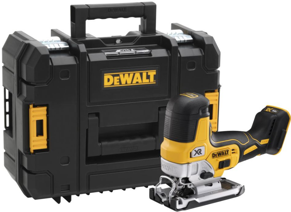 DeWalt Cordless Jigsaw