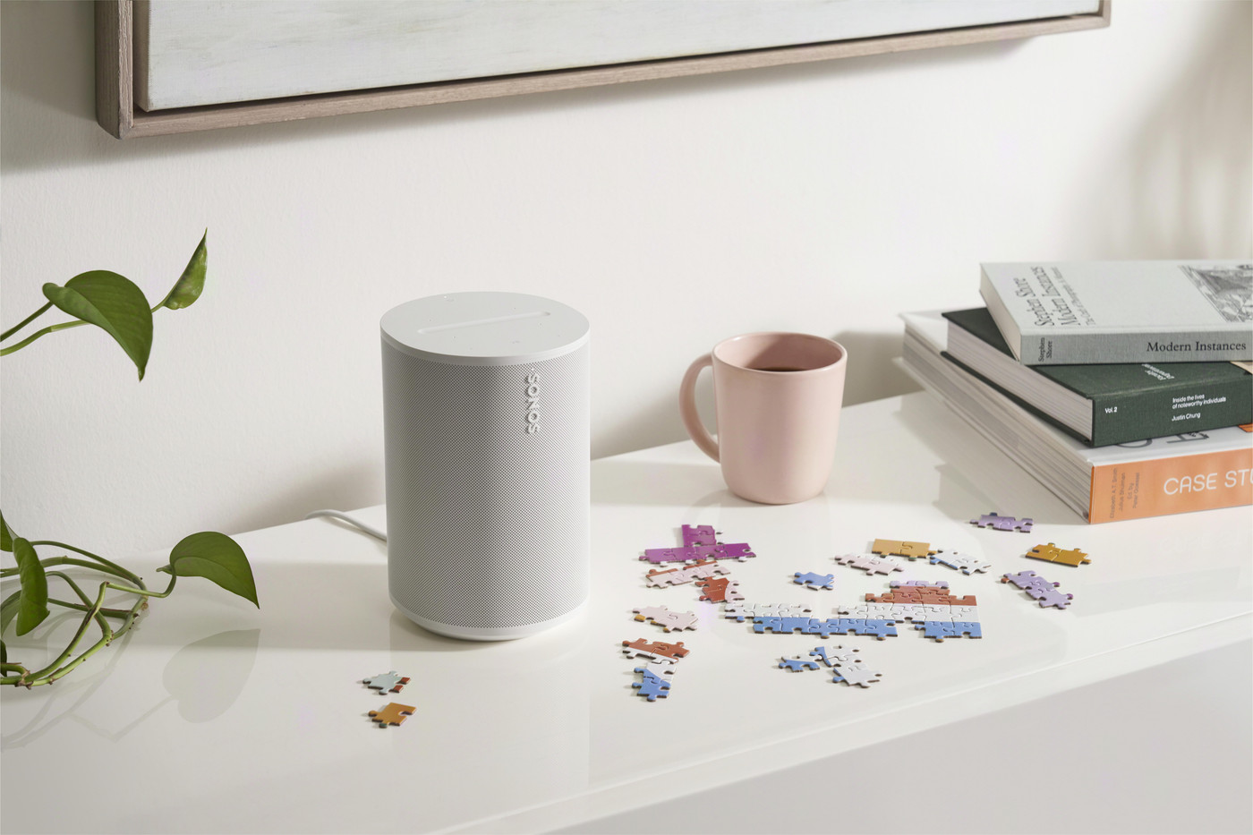 Sonos Era 100 双只装 3