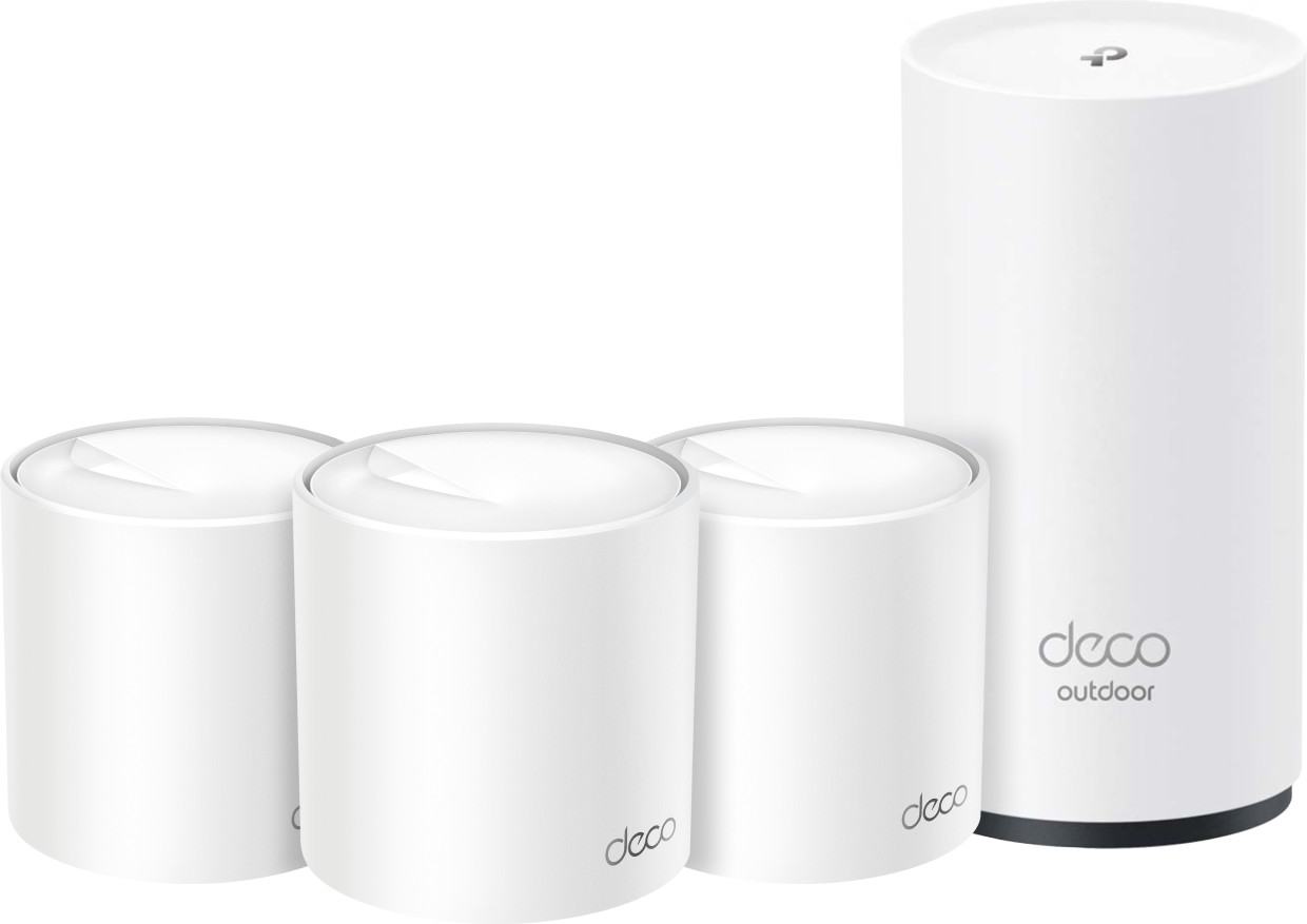 TP-Link Deco X50套装