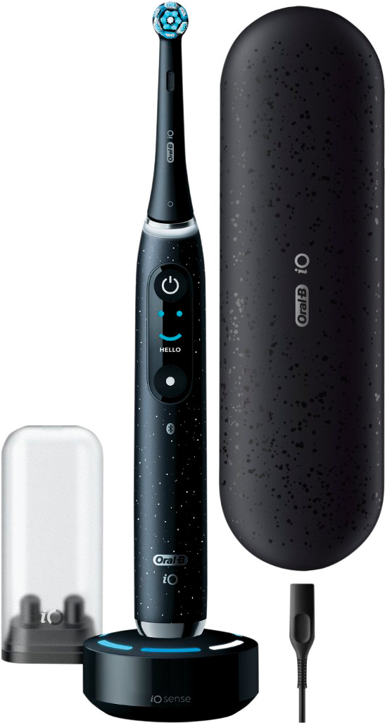 Oral-B iO 10 Electric Toothbrush