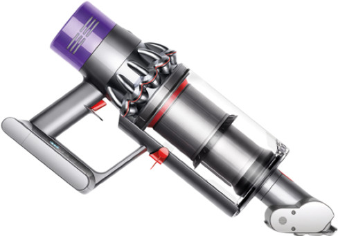 戴森Cyclone V10吸尘器 2