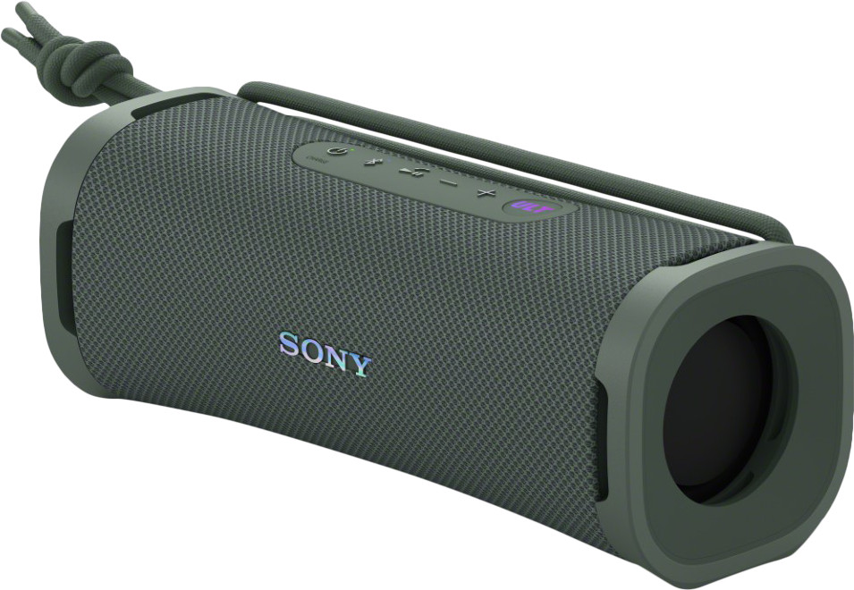 Sony ULT Field 1 蓝牙音箱 4