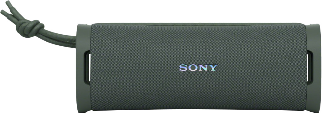 Sony ULT Field 1 蓝牙音箱
