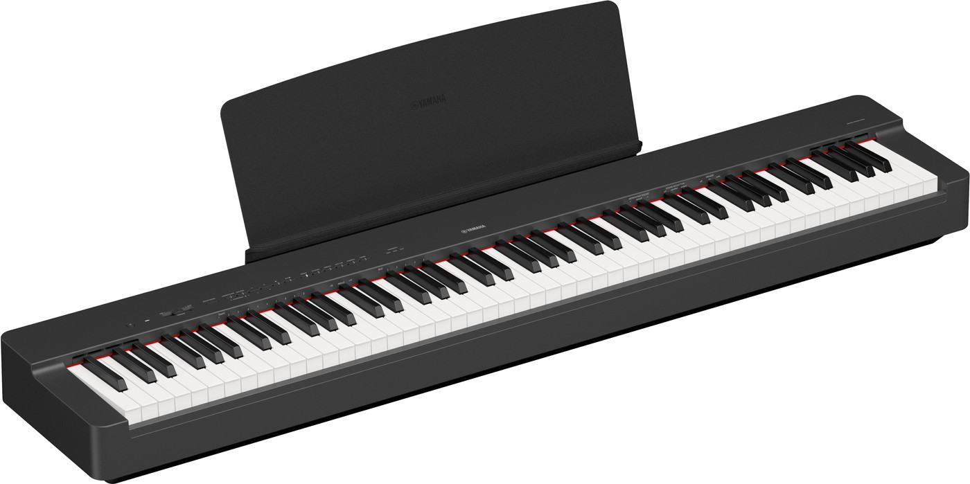 Yamaha P225 - Foto 4