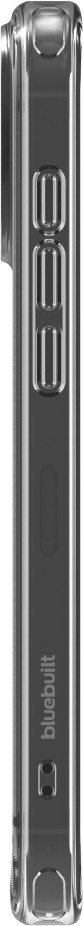 蓝建iPhone保护套+钢化膜 3