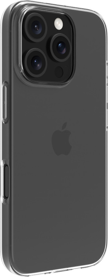 iPhone 16 Pro 透明壳套装 5