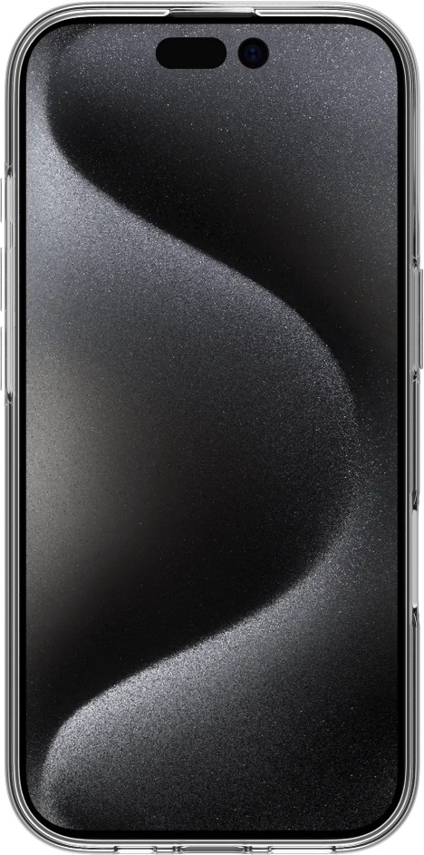 iPhone 16 Pro 透明壳套装 2