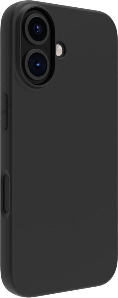 iPhone 16 黑色保护套套装 5