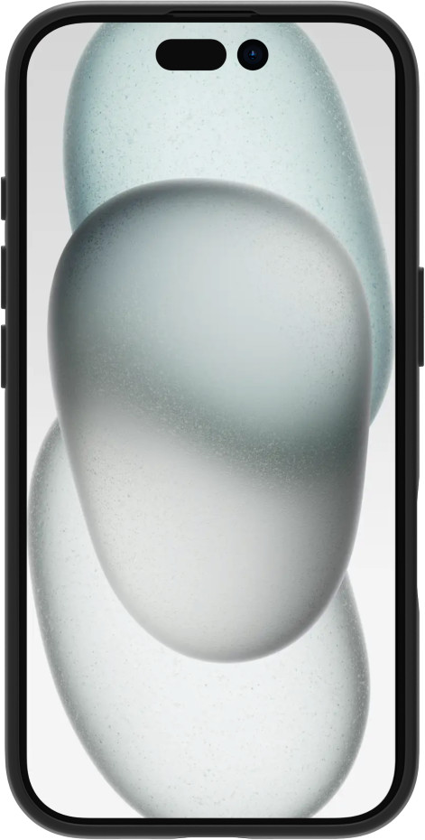 iPhone 16 黑色保护套套装 2