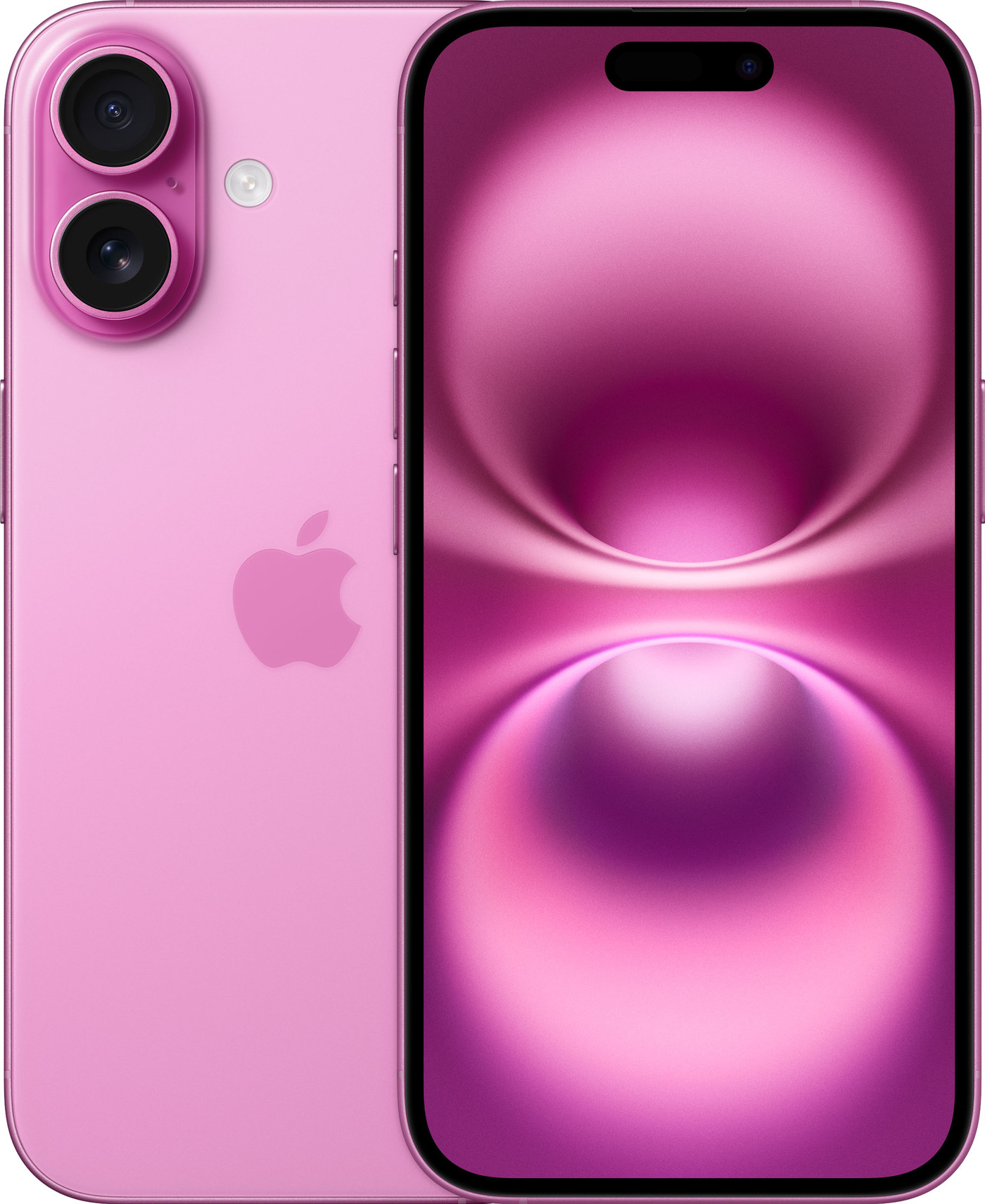 Apple iPhone 16 256GB Roze