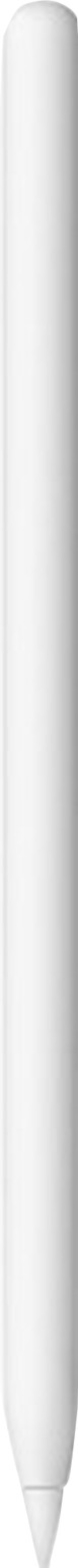 Apple Pencil 2代