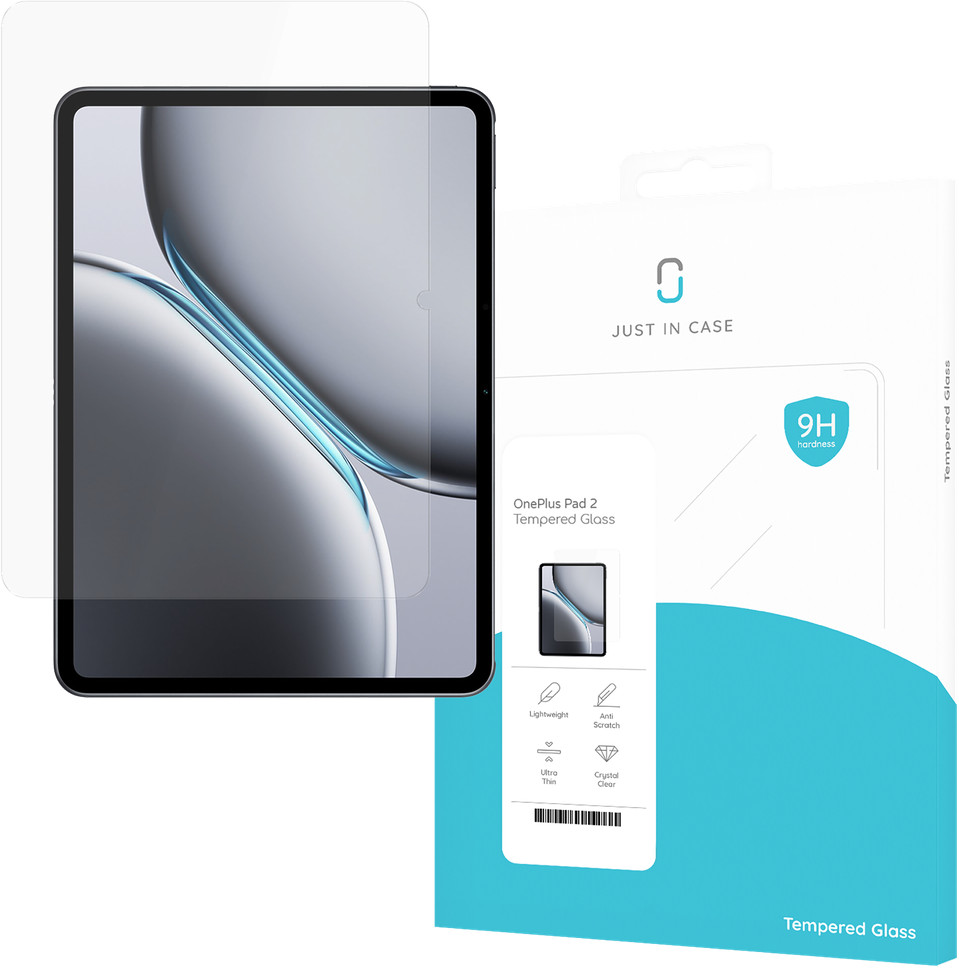 OnePlus Pad 2钢化膜
