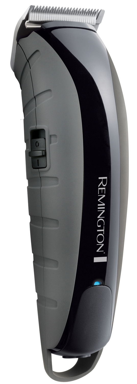 Remington 理发器套装 3