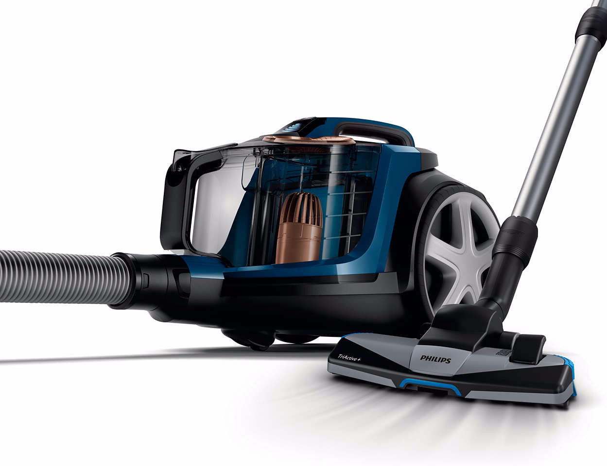 Philips PowerPro Vacuum 3